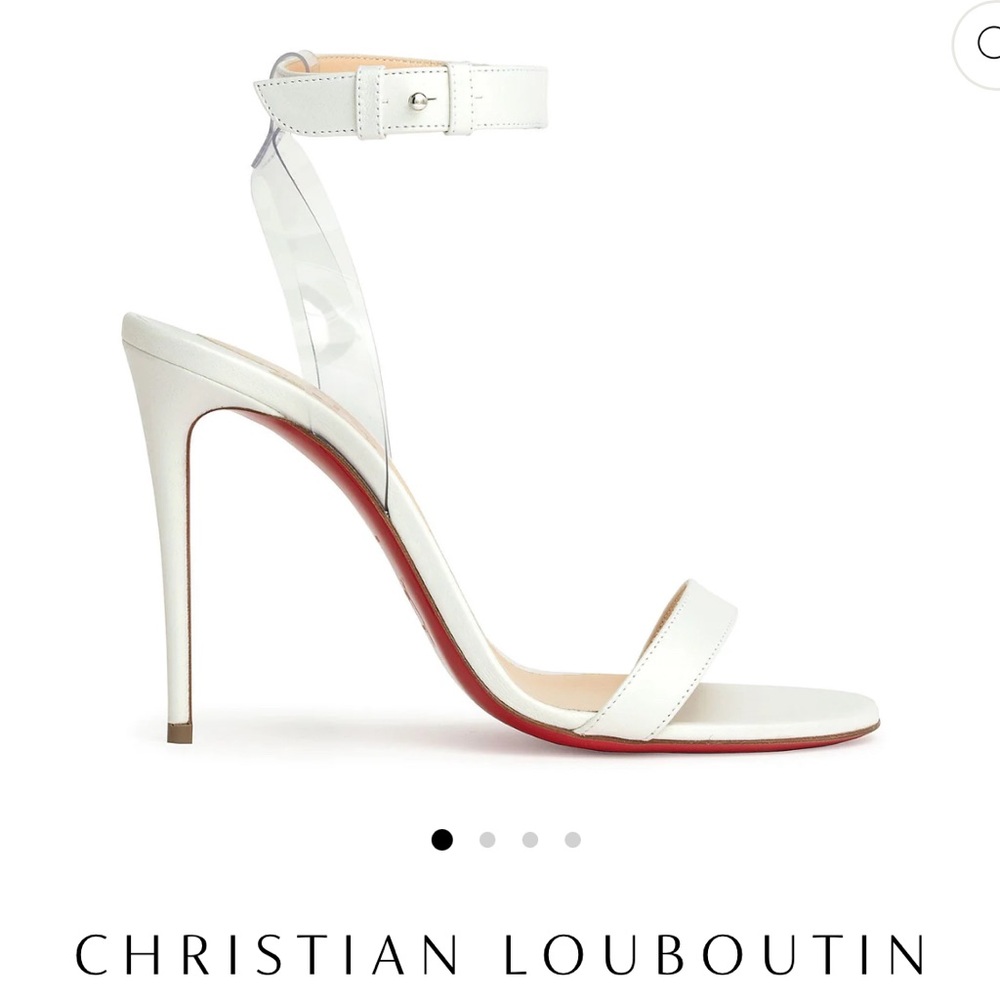 BRAND NEW Christian Louboutin Heels
